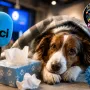 Toux du chenil en Haute-Saône : prévention et vigilance pour les propriétaires de chiens