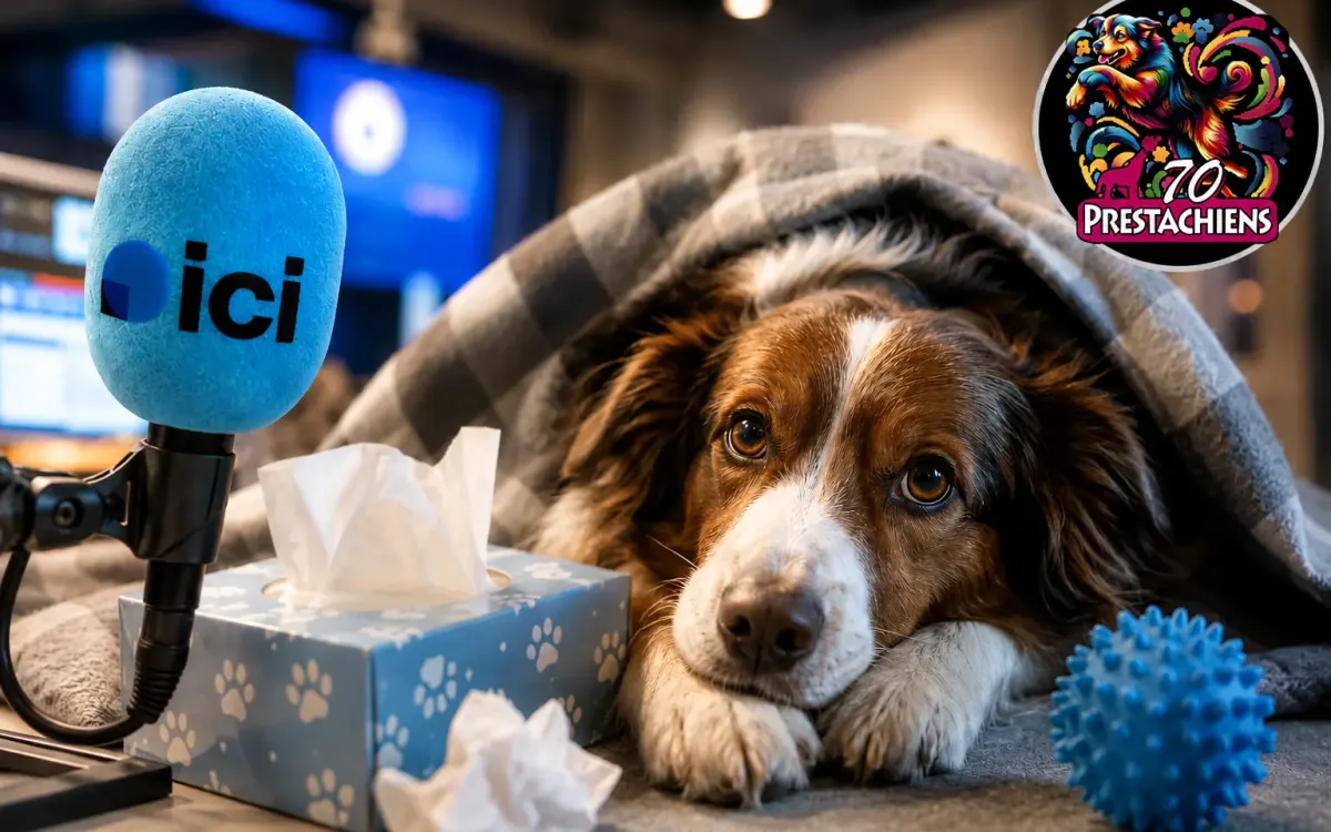 Toux du chenil en Haute-Saône : prévention et vigilance pour les propriétaires de chiens