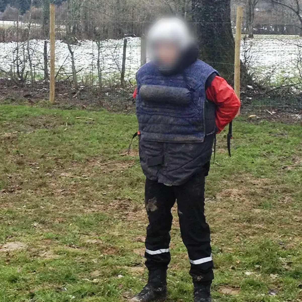 prestachiens education chien mordant haute saone